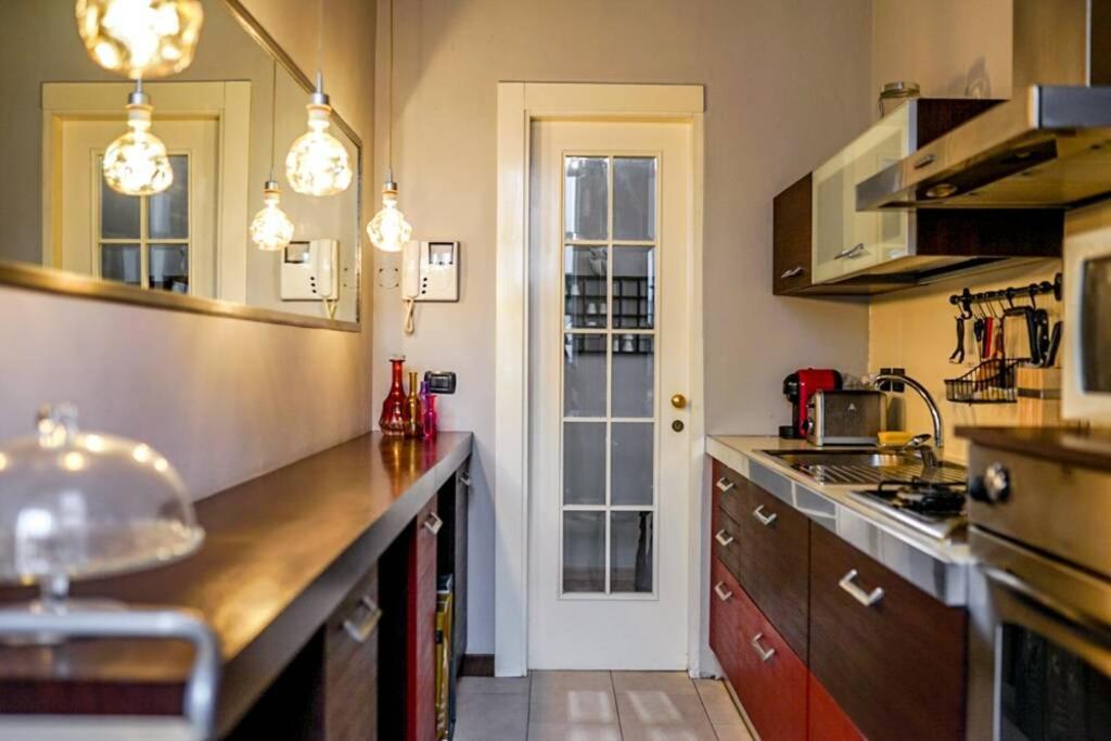 Duomo Milano Apartment 2 Rooms Slow Maison *