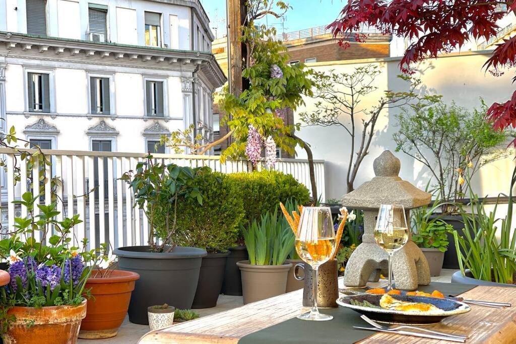 Duomo Milano Apartment 2 Rooms Slow Maison * Mailand