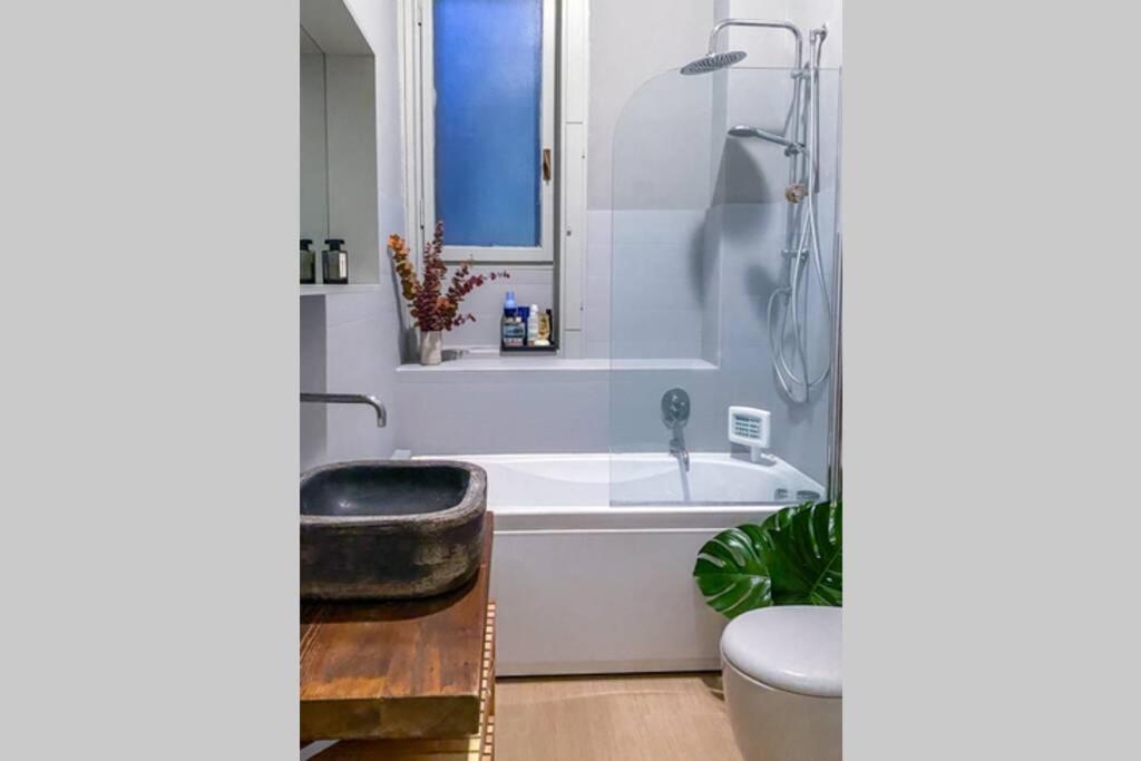 Duomo Milano Apartment 2 Rooms Slow Maison Apartment Milan