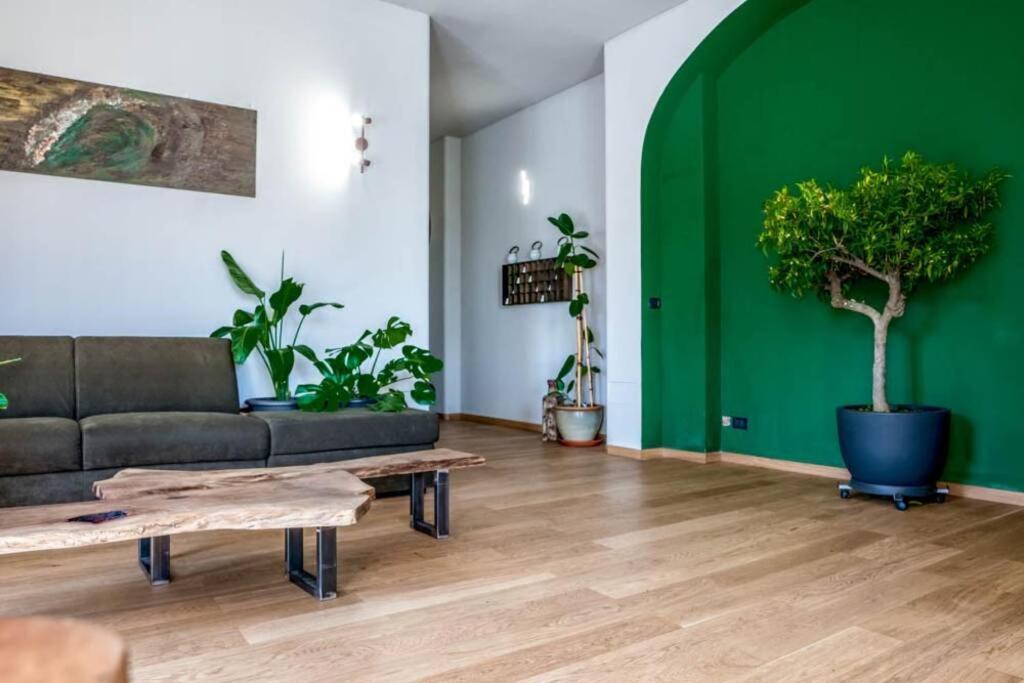 Duomo Milano Apartment 2 Rooms Slow Maison Apartment *