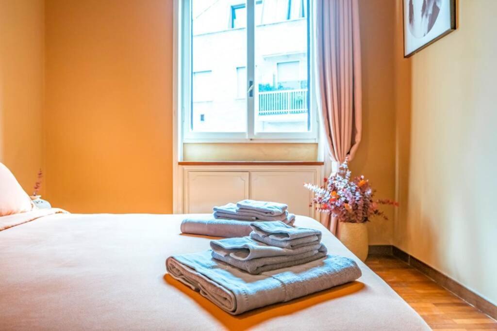 Apartment Duomo Milano Apartment 2 Rooms Slow Maison *